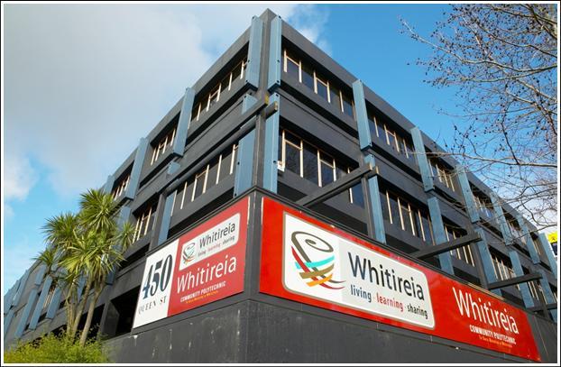 高中毕业生想出国留学有哪些院校推荐,性价比超高的新西兰维特利亚理工学院推荐(图1)