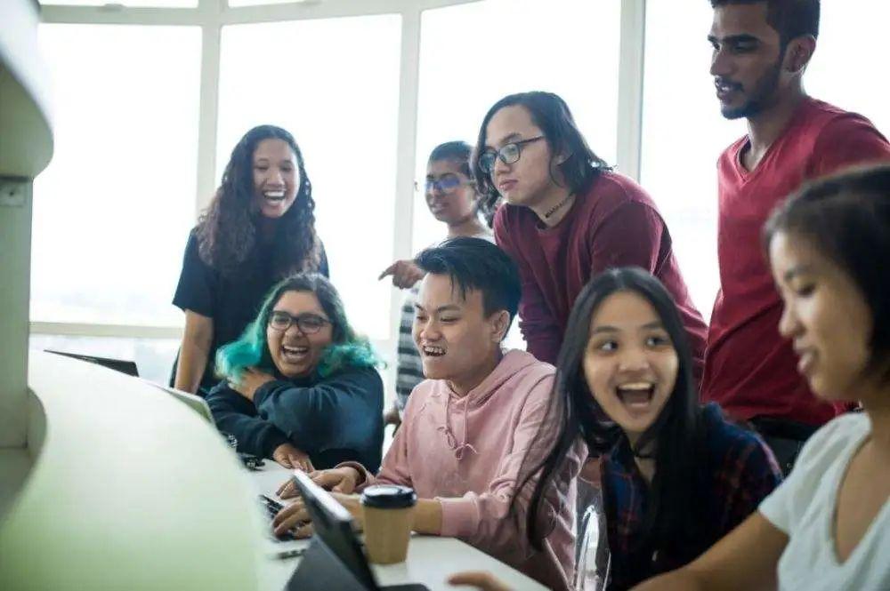 国外硕士文凭回国后有什么用,最新国际硕士回国的5大优势分享(图1)