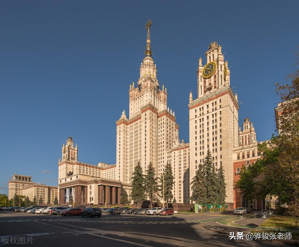 俄罗斯公派留学怎么样,不可错过的俄罗斯公派留学福利分享(图3)