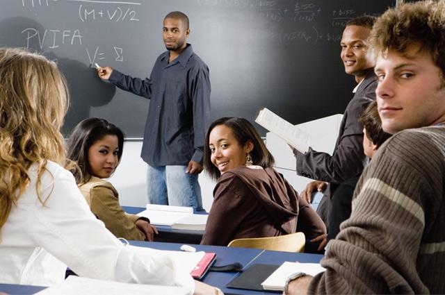 高中生留学出国好吗现在,过来人分享的高中留学心得(图8)