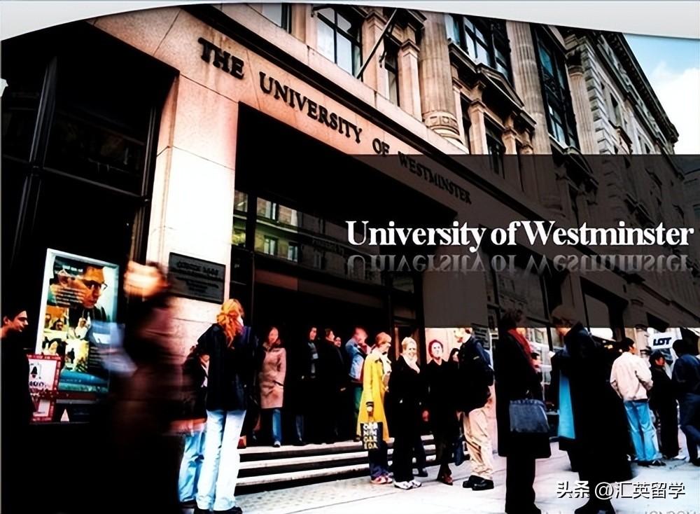 出国留学传媒专业哪个国家好,热门的传媒类英国院校推荐(图6)