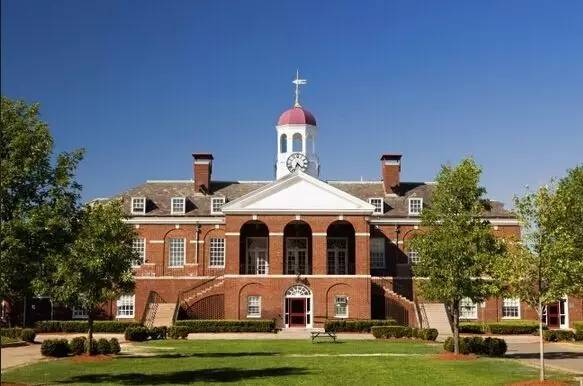 三本学校出国能申请到什么学校,国内三本院校成功转学美国TOP30的方法分享的(图1)