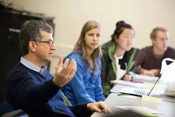 三本学校出国能申请到什么学校,国内三本院校成功转学美国TOP30的方法分享的(图2)