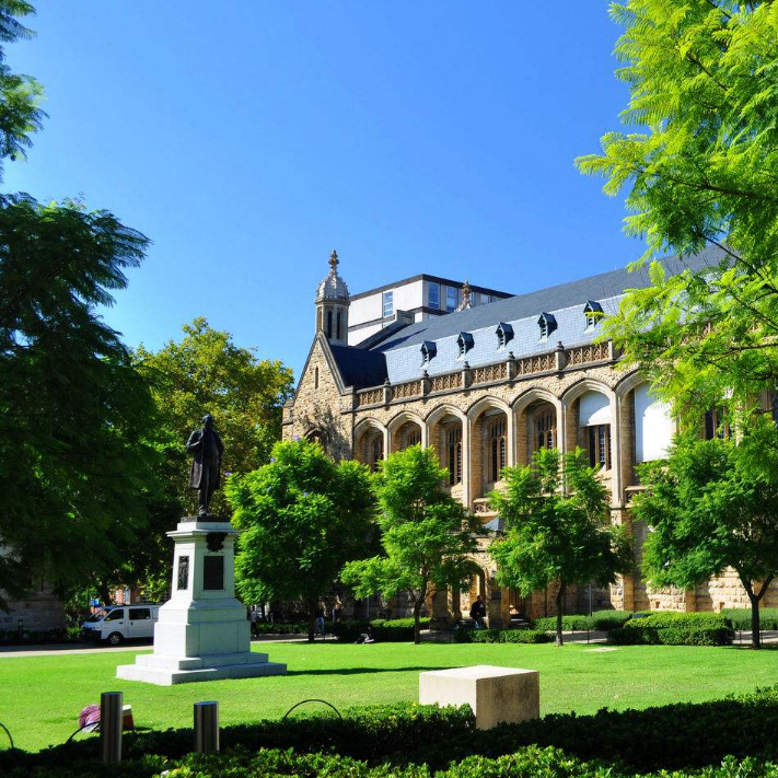 西南财经大学出国留学预备学院有哪些项目,详细的西南财经大学留学项目介绍(图12)