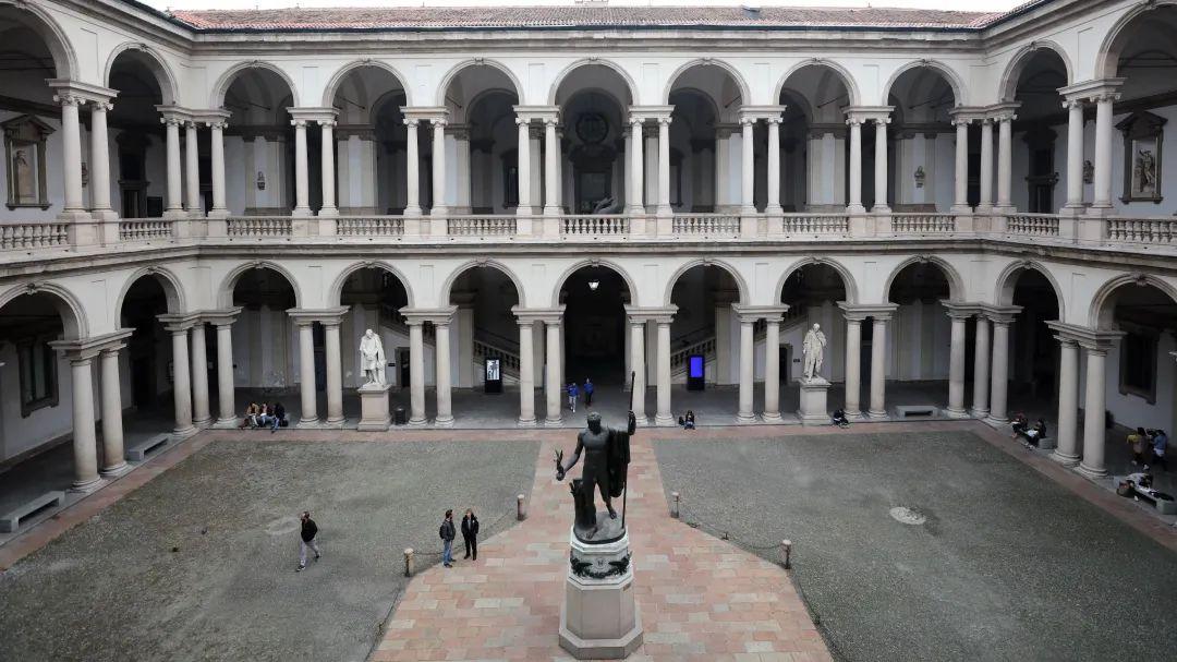 有哪些知名的艺术留学国家,5个热门艺术留学国家推荐(图2)