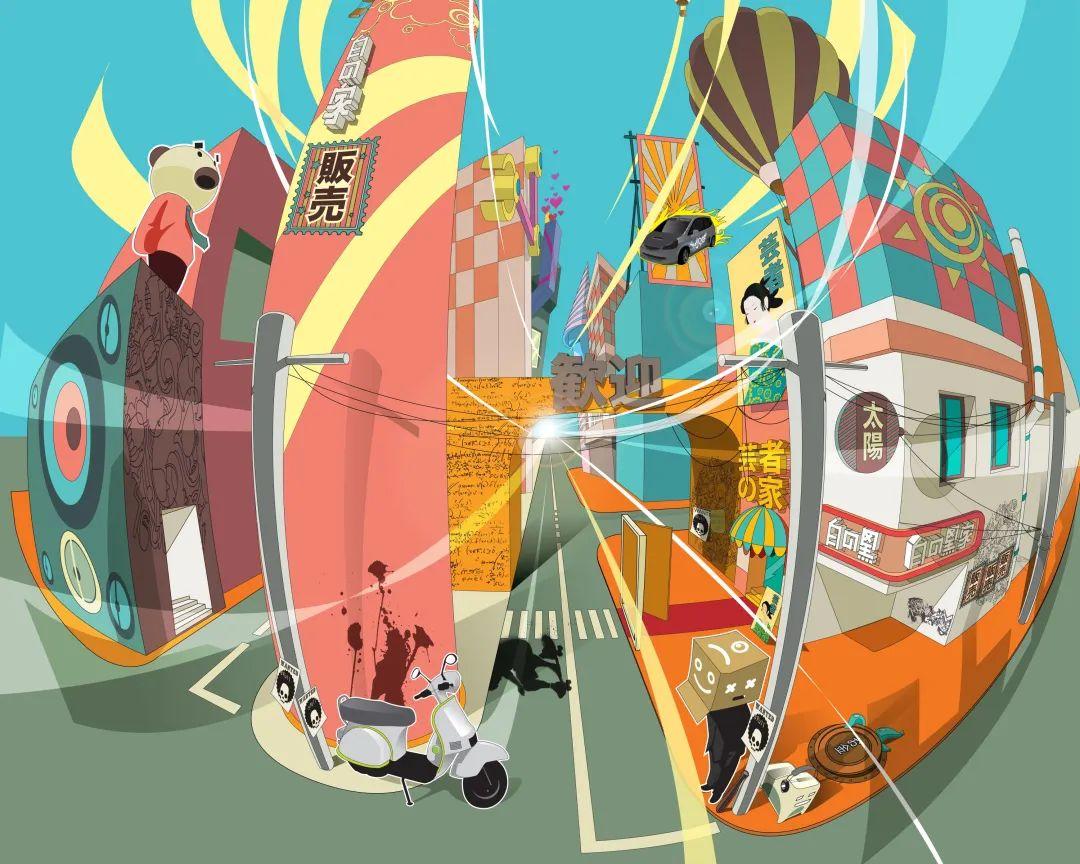 有哪些知名的艺术留学国家,5个热门艺术留学国家推荐(图7)