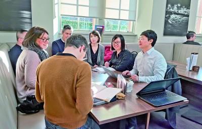 如何选择海归还是海待,浅谈多个视角看待下的出国留学(图2)