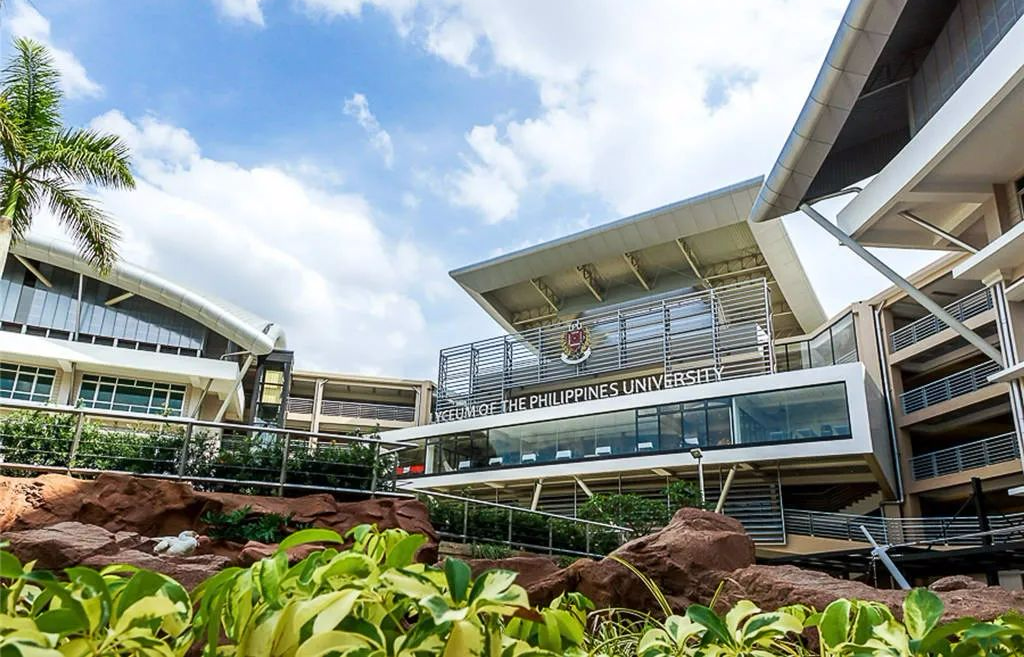 出国留学读教育学博士可以去哪些院校,高性价比的菲律宾院校介绍附时间规划(图5)