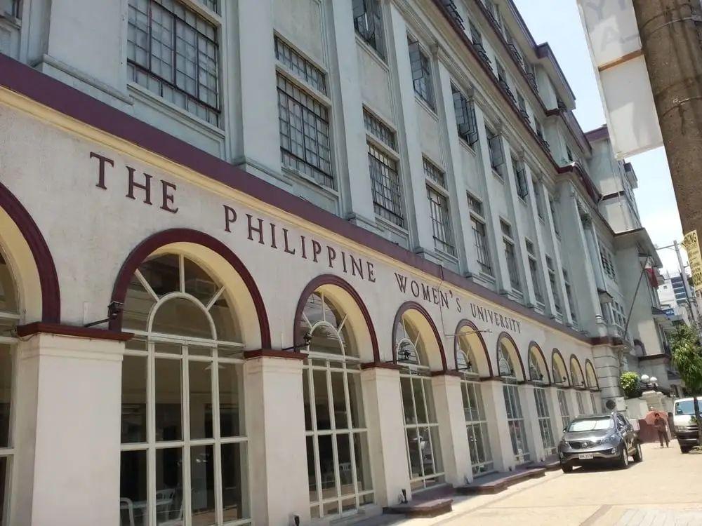 出国留学读教育学博士可以去哪些院校,高性价比的菲律宾院校介绍附时间规划(图7)