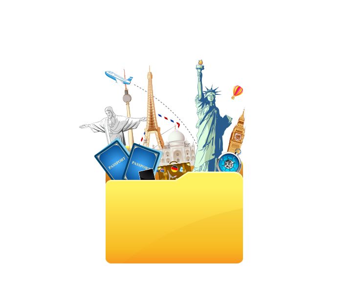 出国留学那些事儿,出国留学省钱又省心的小妙招分享(图3)