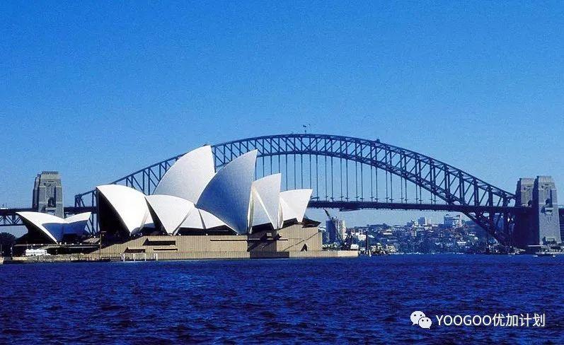 中国人都喜欢去哪个国家留学,中国留学生人数最多的10个国家分享(图1)