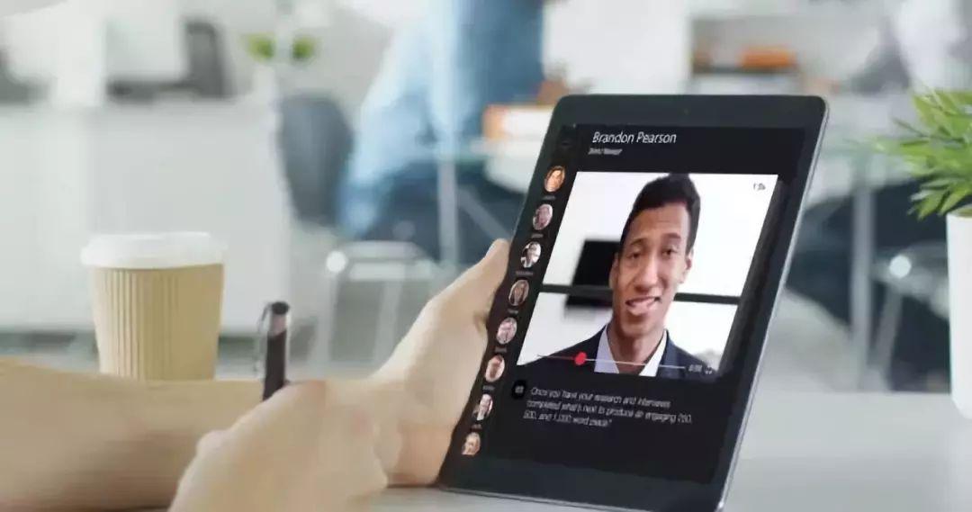 出国留学视频面试怎么录制,实用的留学面试视频拍摄建议和技巧分享(图6)