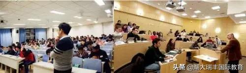 送孩子出国留学真的好吗,浅谈国内外教育区别及留学优势解析(图3)