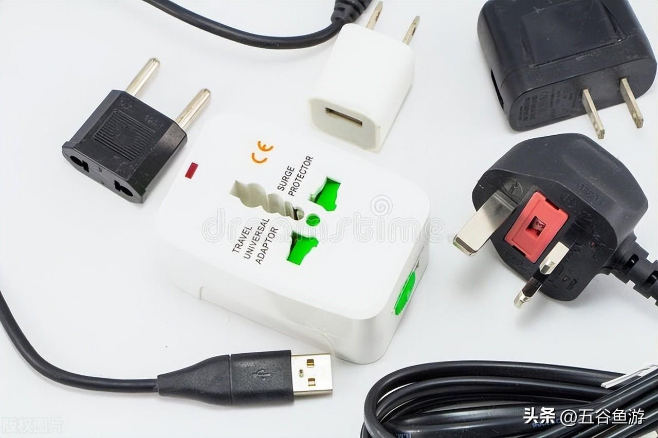 第一次出国留学应该怎么准备行李,留学小白必看的出国必带行李清单及注意事项分享(图8)