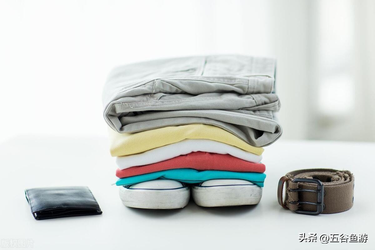 第一次出国留学应该怎么准备行李,留学小白必看的出国必带行李清单及注意事项分享(图13)