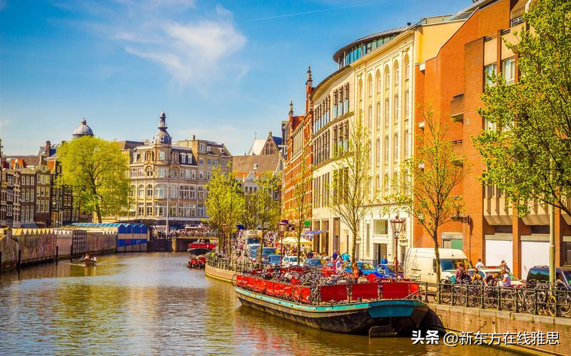 留学一定要去英国嘛,实力强劲的冷门欧洲留学国家推荐(图2)