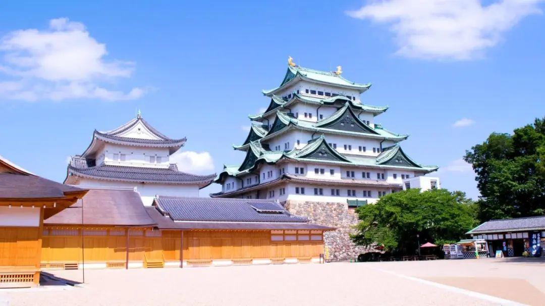 日本最受欢迎的留学目的地有哪些,日本5大热门留学地推荐附院校(图7)