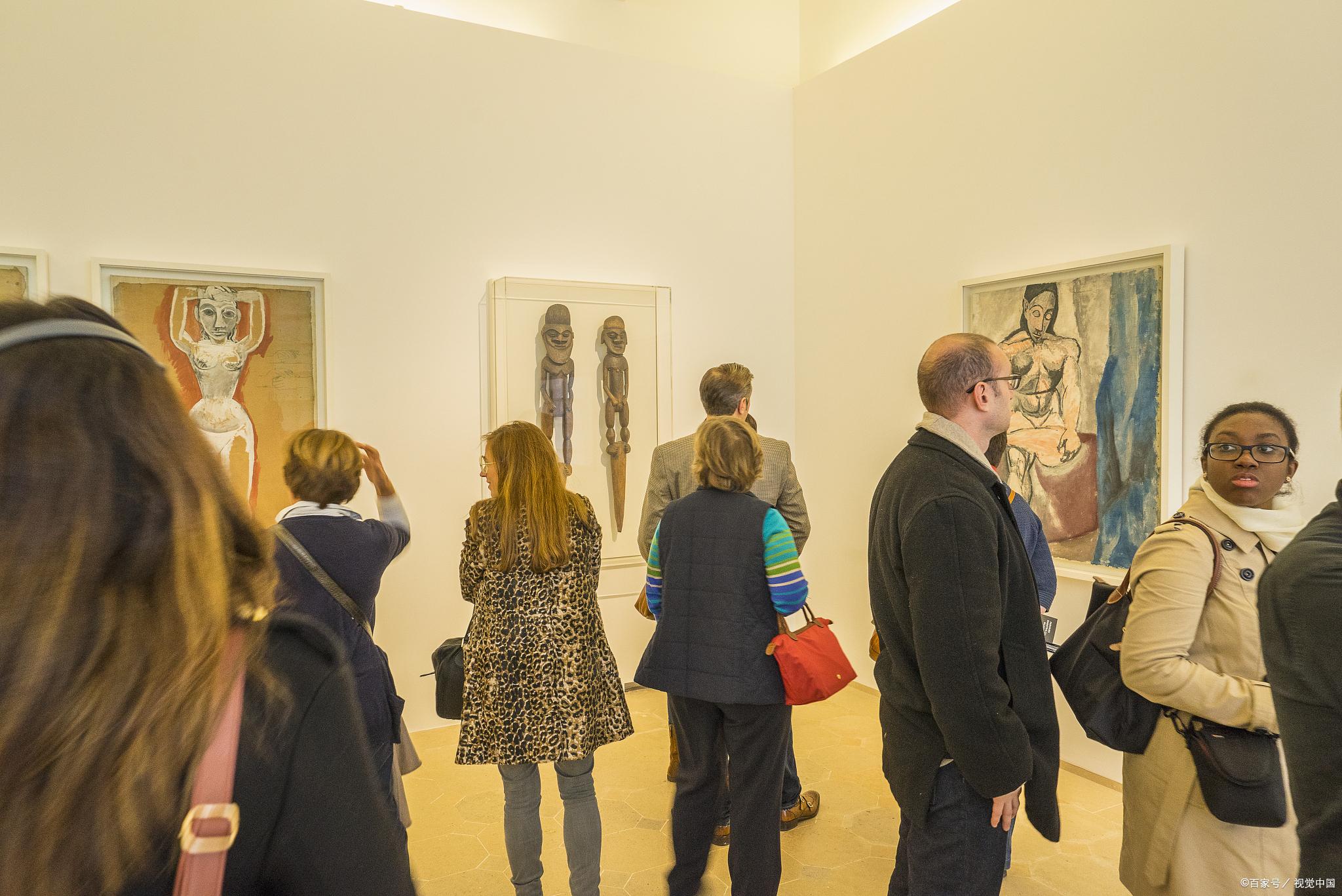 艾米丽卡尔艺术与设计大学申报的条件是什么,资格最老的艾米丽卡尔艺术大学报考攻略分享(图3)