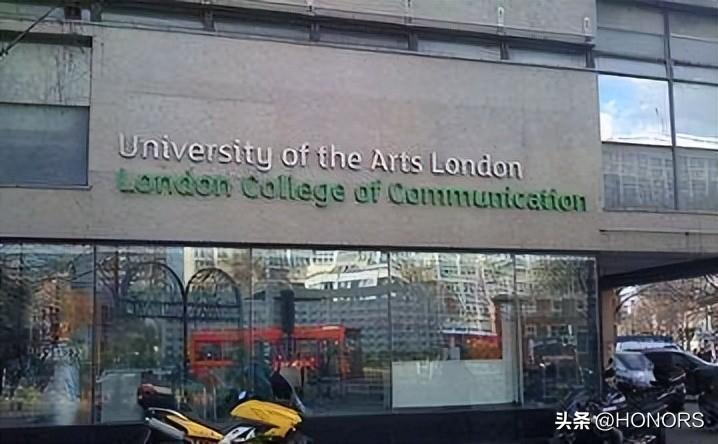 英国伦敦时装学院学费多少,最新伦敦时装学院一年费用大赏(图1)