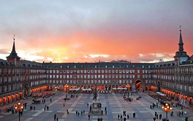 西班牙博士奖学金多少钱,最新西班牙博士奖学金详解附签证信息(图5)