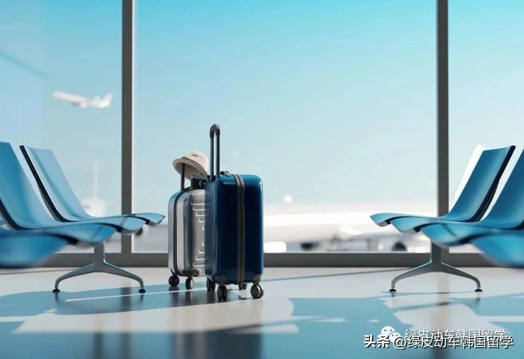 开学在即去韩国要带什么,韩国留学保姆级行李清单分享(图2)