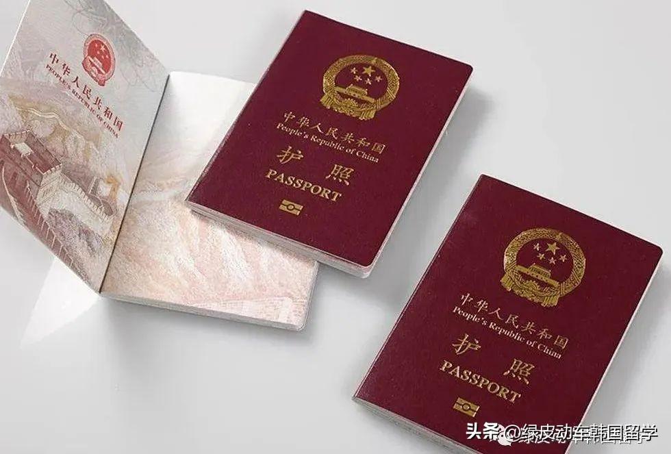 开学在即去韩国要带什么,韩国留学保姆级行李清单分享(图1)