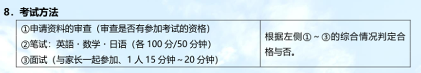 日本出国留学年龄要求,盘点不同年龄层赴日的留学方法(图4)