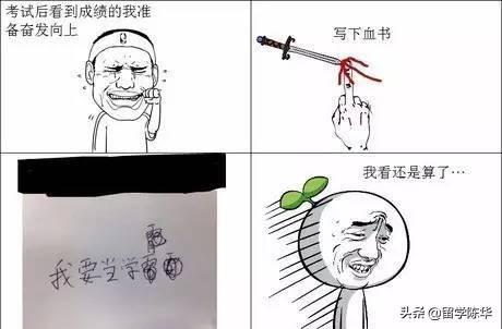 英国大学如何计算GPA,海外留学必知道的GPA计算法分享(图7)