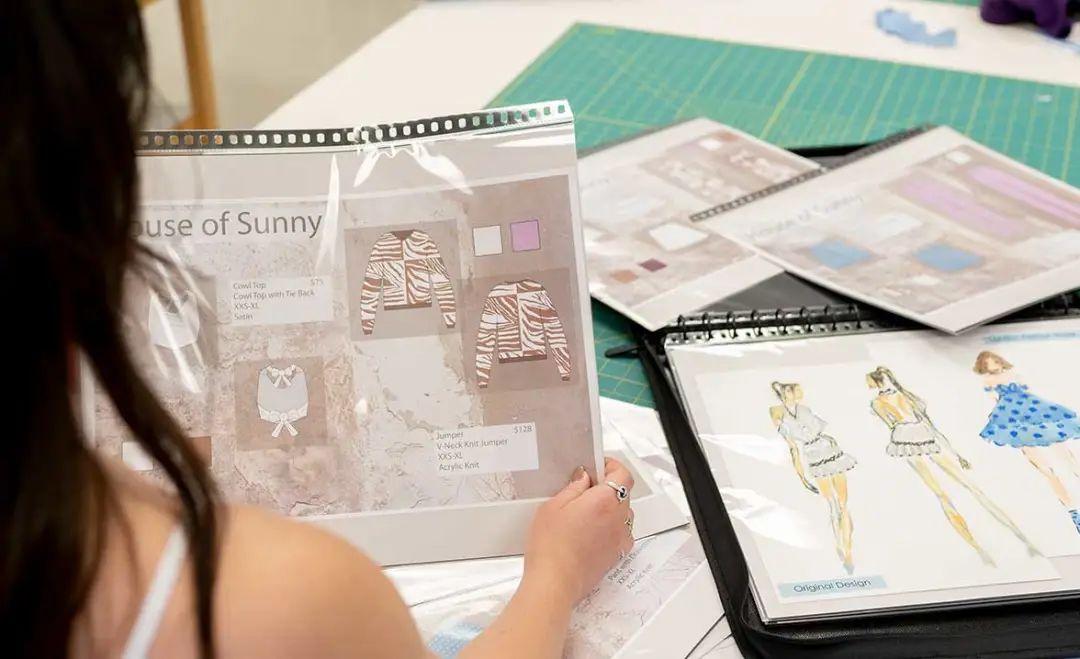 女生英国留学专业有哪些,适合女生的8大英国专业推荐(图6)