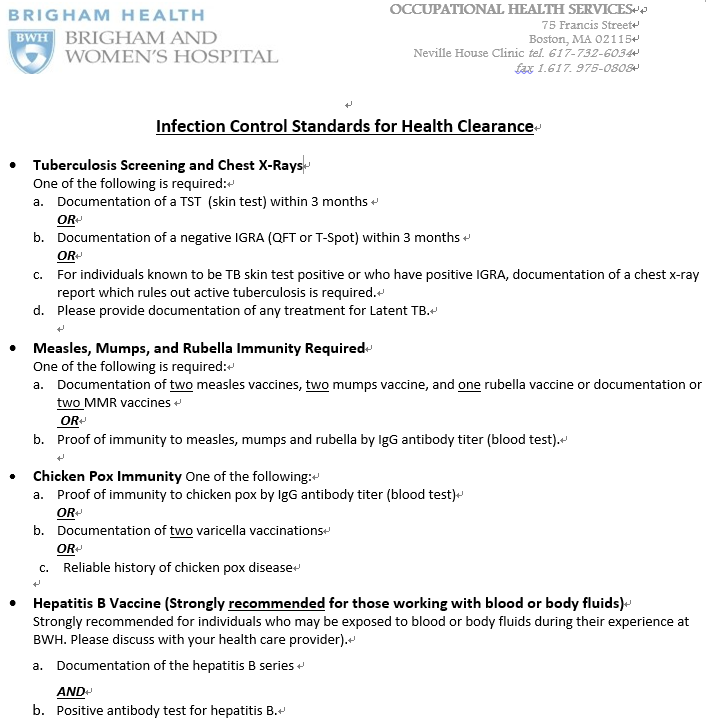 公派留学小黄本怎么办理,保姆级CSC公派留学小红本及小黄本的办理攻略分享(图3)