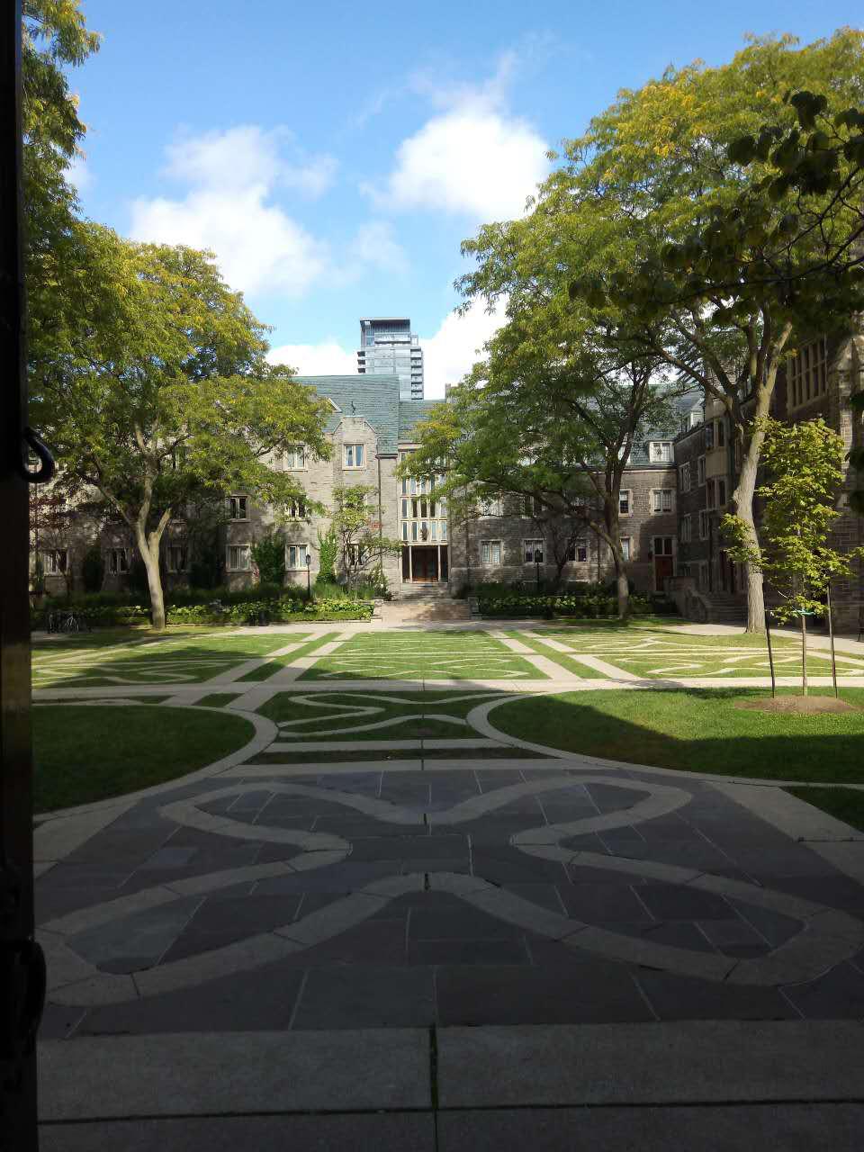 加拿大留学个人陈述怎么写,最实在的加拿大留学个人陈述写作指南分享(图1)