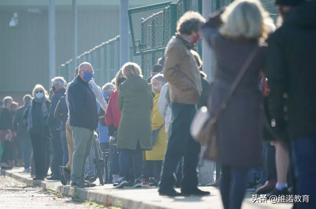 海外留学政策是什么,最新的各国留学入境政策盘点(图3)