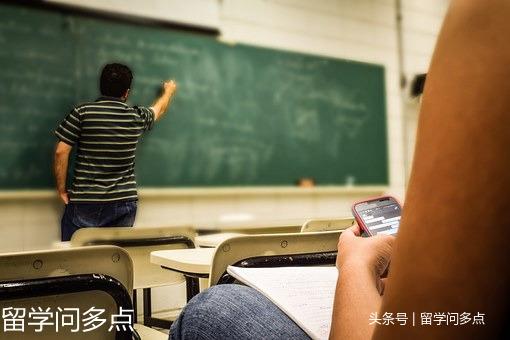挂科对出国留学的影响大吗,浅谈挂科对留学的影响(图2)