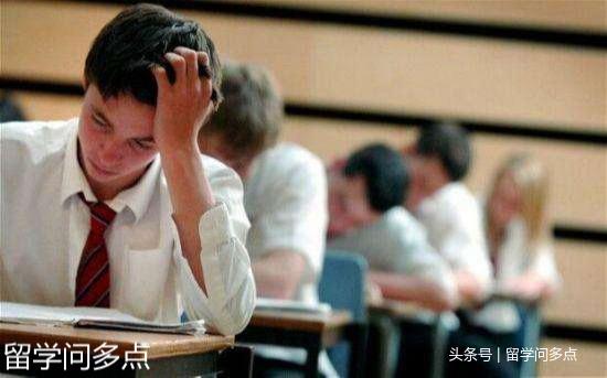 挂科对出国留学的影响大吗,浅谈挂科对留学的影响(图1)