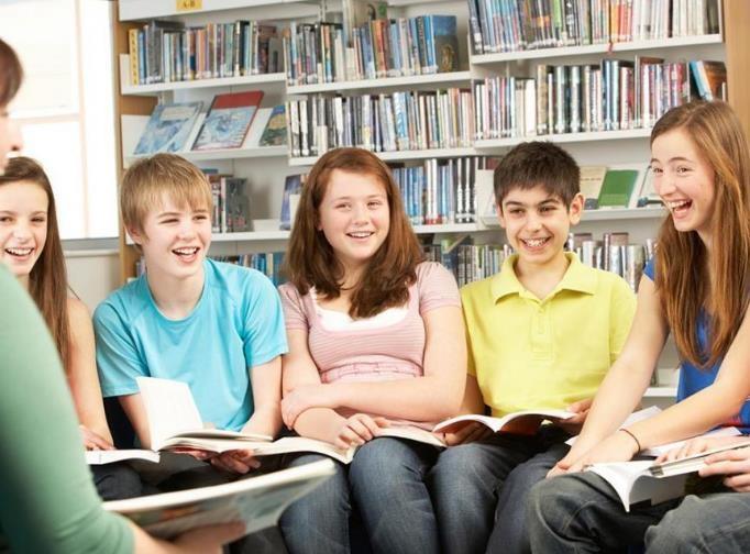 孩子初中美国留学需要具备什么条件,最新高中就读美国院校的要求一览(图4)