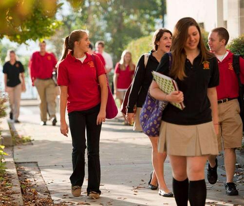 孩子初中美国留学需要具备什么条件,最新高中就读美国院校的要求一览(图2)