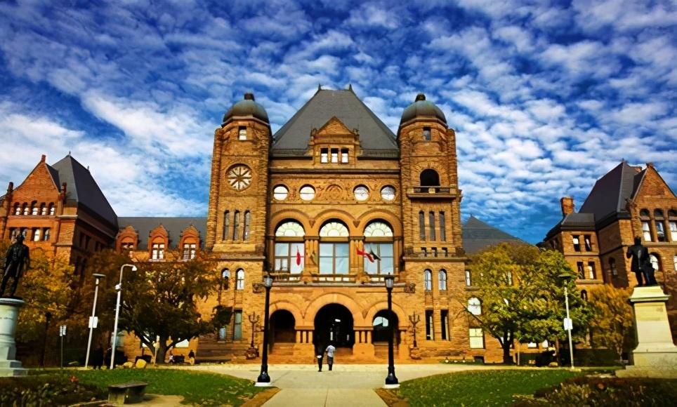 职高可以出国留学吗现在,最新中职生出国留学条件分享(图2)