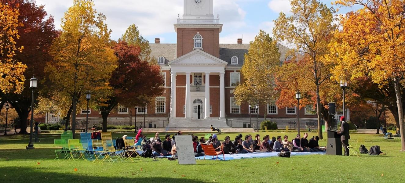 职高可以出国留学吗现在,最新中职生出国留学条件分享(图1)