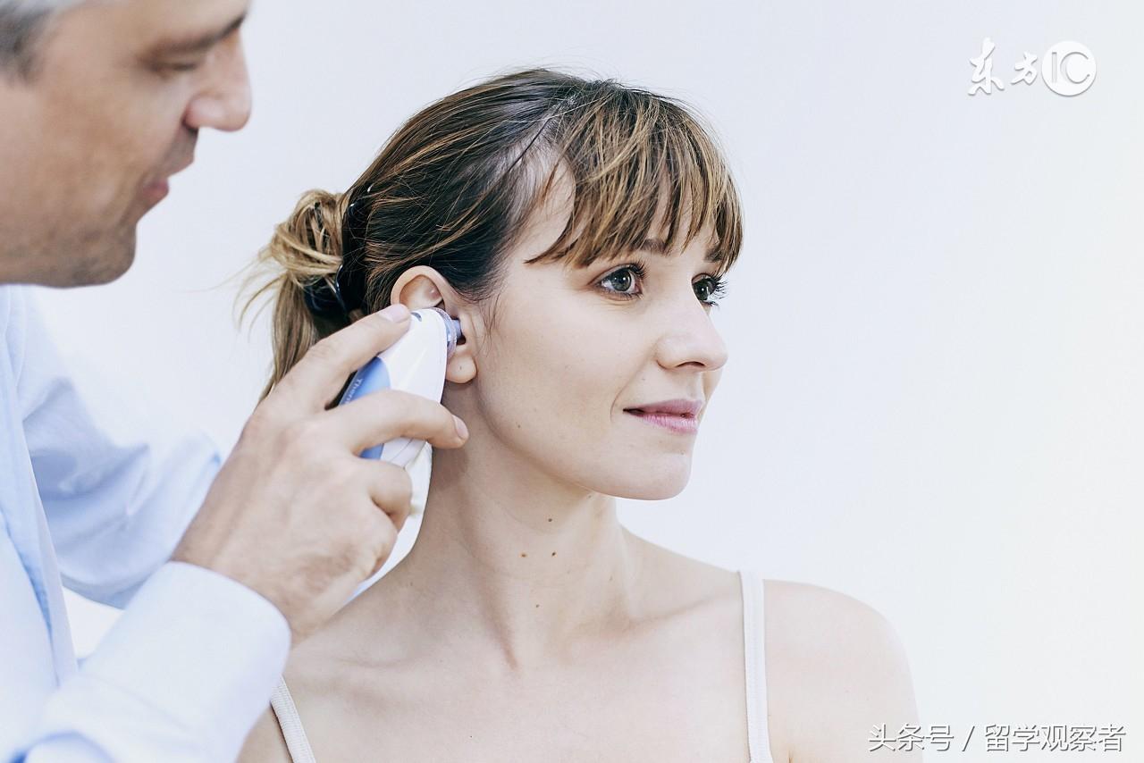 出国留学免费体检项目有哪些,免费出国留学体检相关问题详解(图3)