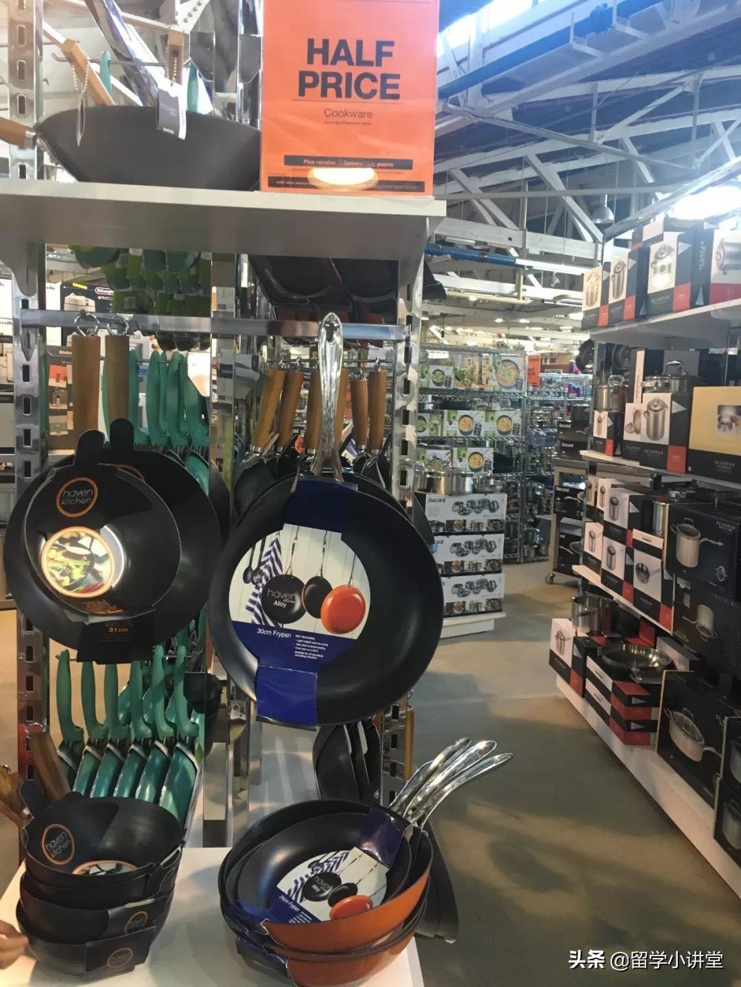 新西兰留学需要带什么,最全最实用的新西兰留学行李攻略推荐(图3)