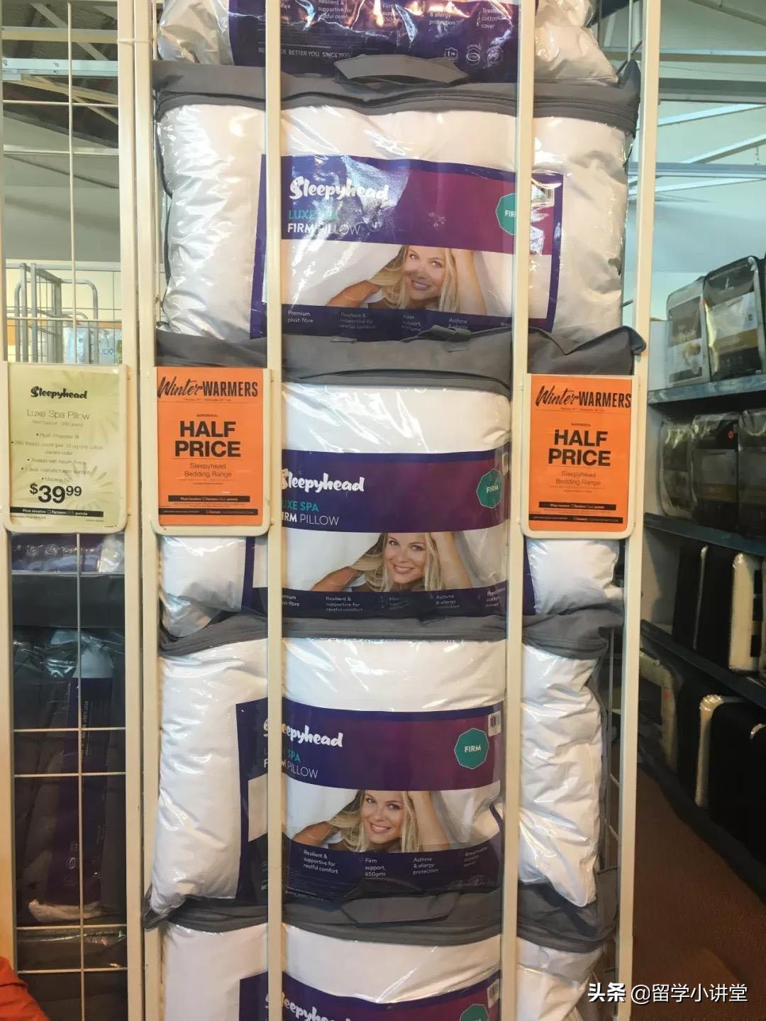 新西兰留学需要带什么,最全最实用的新西兰留学行李攻略推荐(图2)