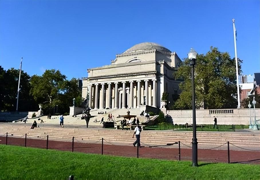 顶尖的海洋学院校有哪些,海洋科学领域世界排名前5的大学推荐(图2)