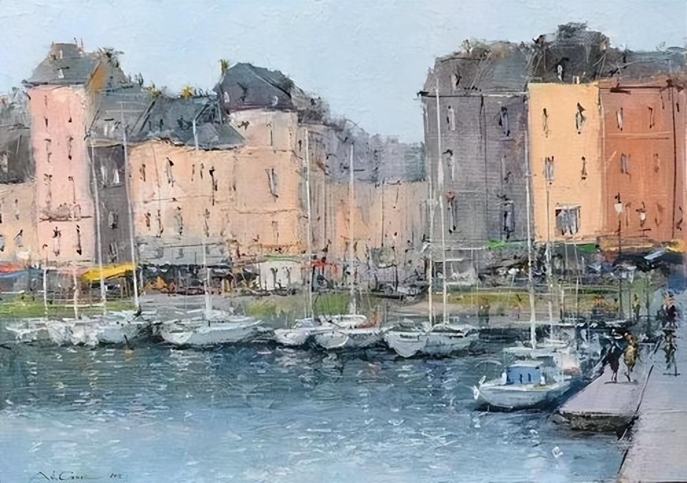 金融留学美国有哪些院校可选,美国学金融的超强攻略一览(图1)