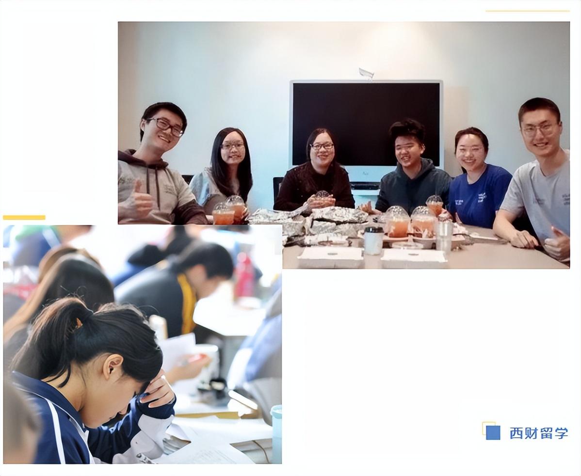 西南财经大学出国留学项目怎么申请,最强的西南财经大学本科留学项目报考指南分享(图8)