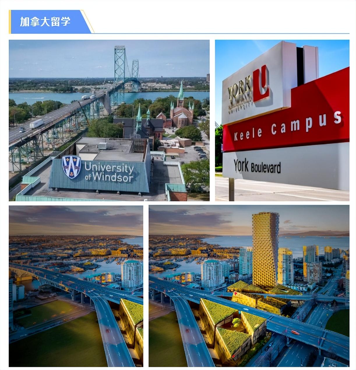 西南财经大学出国留学项目怎么申请,最强的西南财经大学本科留学项目报考指南分享(图4)