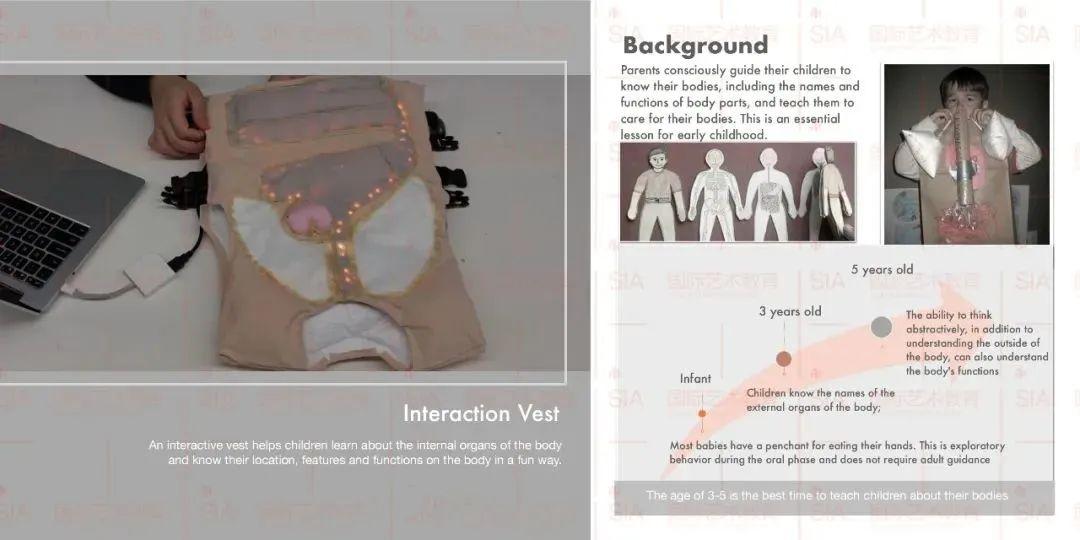 美术生高考后如何申请留学,4条助艺术生一键抵达梦想的路径分享(图9)