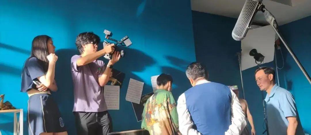 美术生高考后如何申请留学,4条助艺术生一键抵达梦想的路径分享(图11)