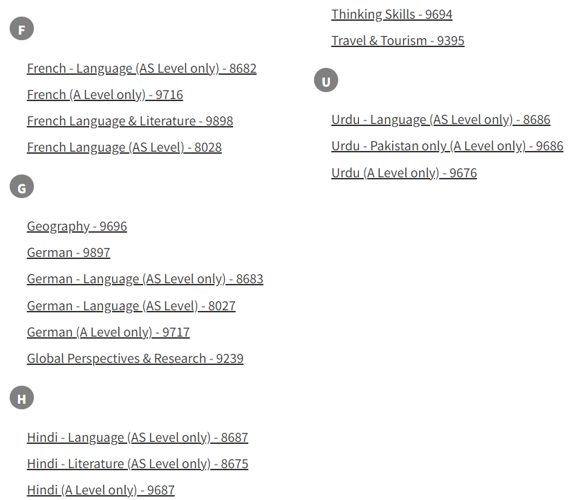 普高成绩不理想怎么出国留学,高考分数不好转学A-level申请英国本科的详细方法分享(图6)