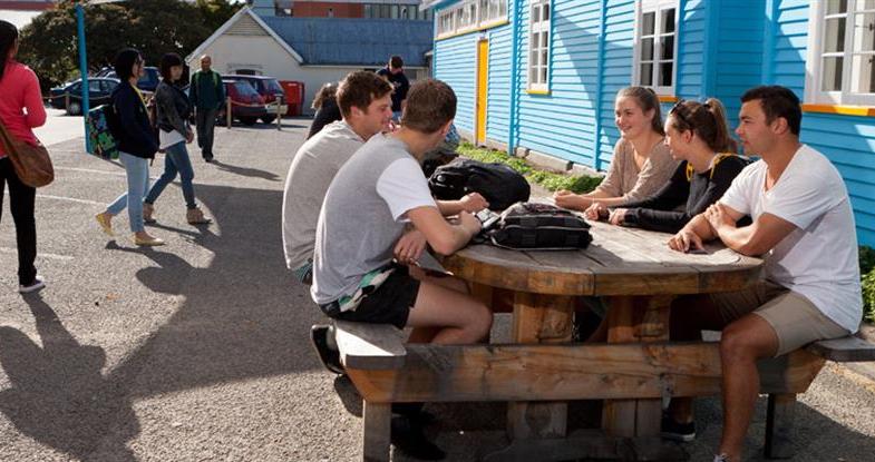 园艺专业新西兰留学哪个院校好,2个国际建筑师联合会认可的新西兰高校推荐(图1)