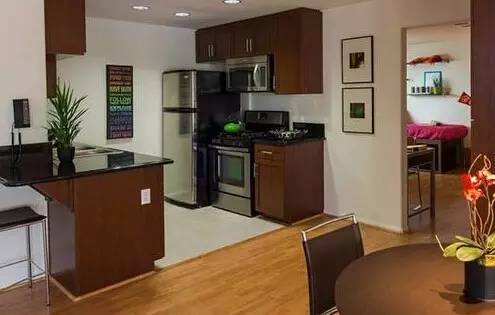 为什么出国留学住宿这么贵,常见国外住宿类型介绍附优缺点(图7)